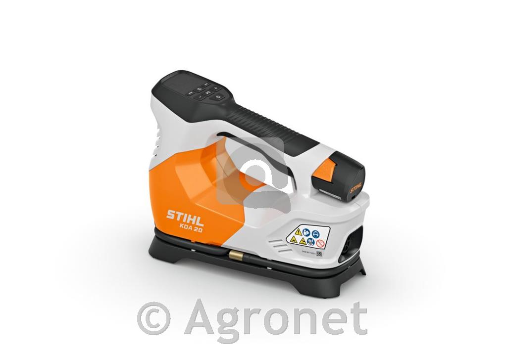 Akumulatorski kompresor KOA 20 STIHL
