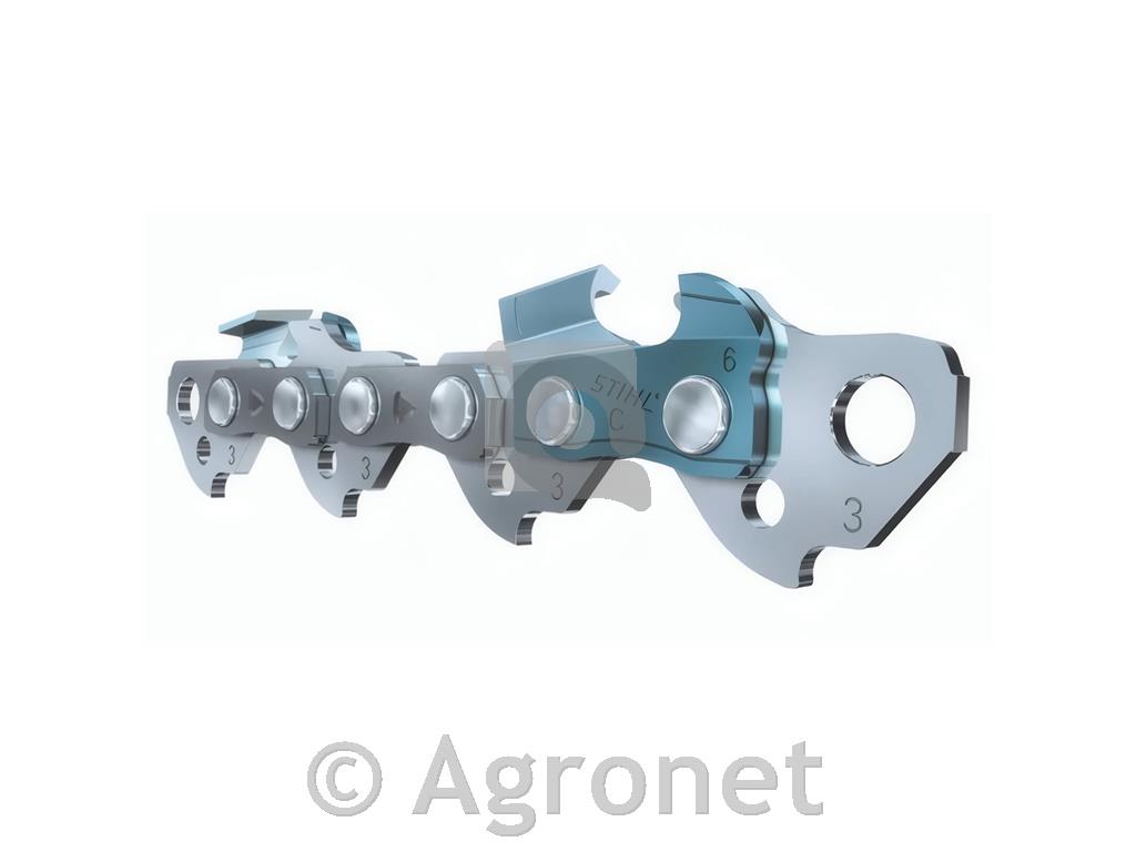 Veriga 3/8" P 1,3 PS3, 44 členov, 30 cm STIHL
