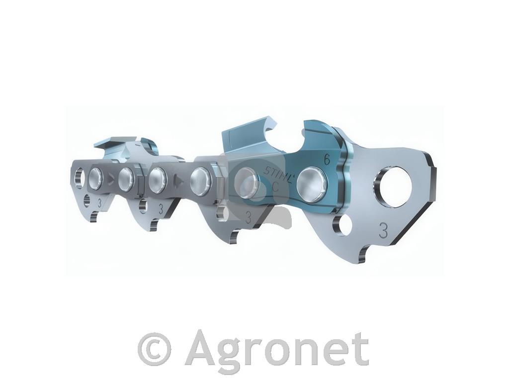 Veriga 3/8" P 1,3 PS3, 55 členov, 40 cm STIHL