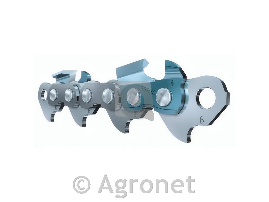 3/8" 1,6 RS, 60 členov veriga (40 cm) STIHL