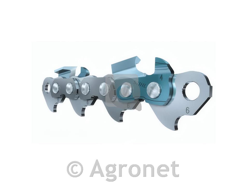 3/8" 1,6 RS, 66 členov veriga (45 cm) STIHL