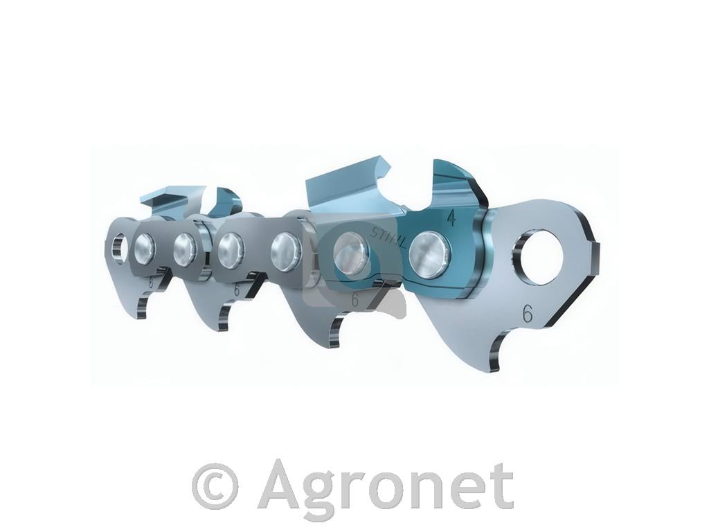 3/8" 1,6 RS, 84 členov veriga (63 cm) STIHL