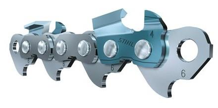 .325" 1,6 RS, 62 členov veriga (37 cm) STIHL