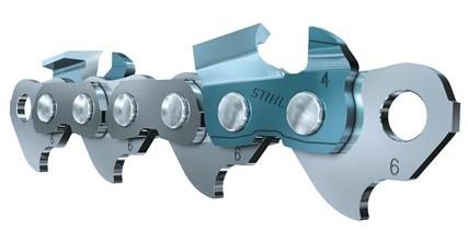 .325" 1,6 RS, 67 členov veriga (40 cm) STIHL