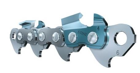 .325" 1,6 RS, 74 členov veriga (45 cm) STIHL