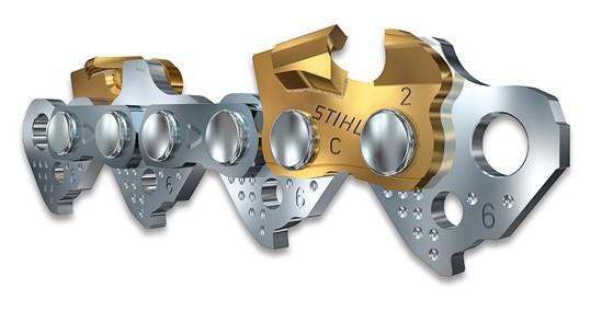 .325" 1,6 rd,62 členov veri STIHL