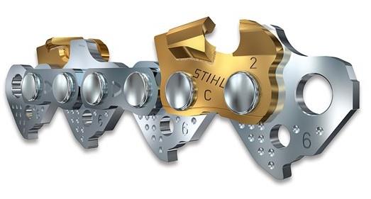 .325" 1,6 rd, 67 členov veriga (40 cm) STIHL