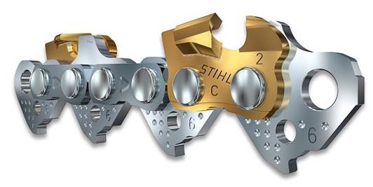 3/8" 1,6, 91 členov veriga (71 cm) (RD3-RapidDuro) STIHL