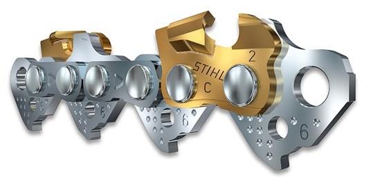 Veriga .325" 1,3 RD3 PRO, 67 členov, 33,5 zob (40 cm) STIHL