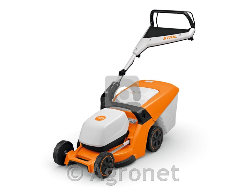 Akumulatorska kosilnica RMA 443 C STIHL