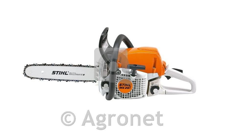 Motorna žaga MS 251, meč 40cm STIHL