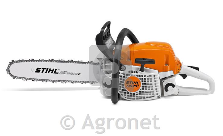 Motorna žaga MS 291, meč 45 cm STIHL