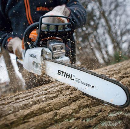 Motorna žaga MS 291, meč 45 cm STIHL