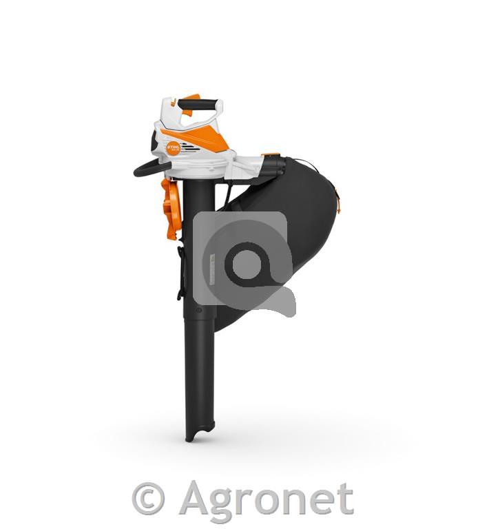 Pihalnik sesalnik SHG 56 STIHL