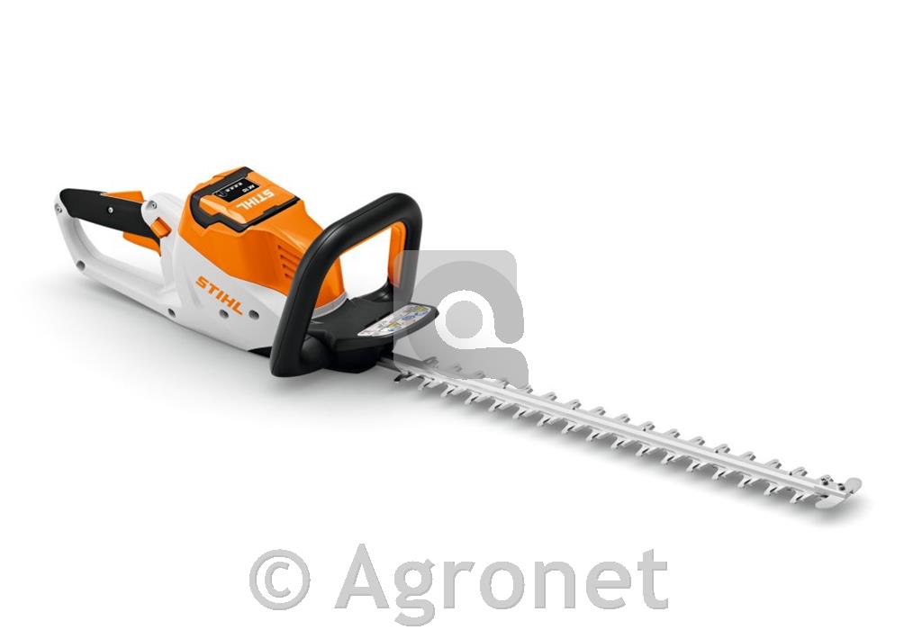 Akumulatorski rezalnik za živo mejo HSA 50 STIHL