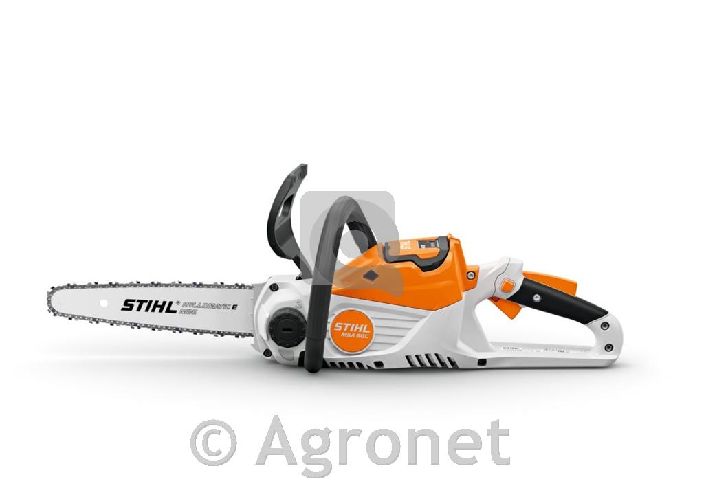 Akumulatorska žaga MSA 60 C-B, meč 30cm KPL STIHL