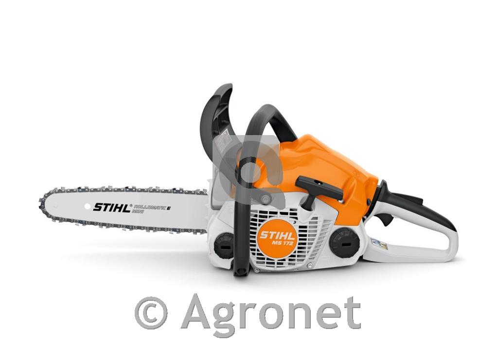 Motorna žaga MS 172, meč 35 cm STIHL