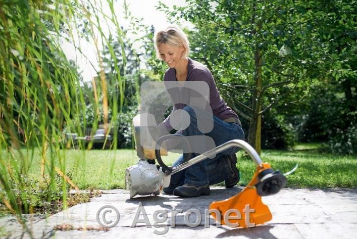 Motorna kosa FS 50 AutoCut C 6-2 STIHL