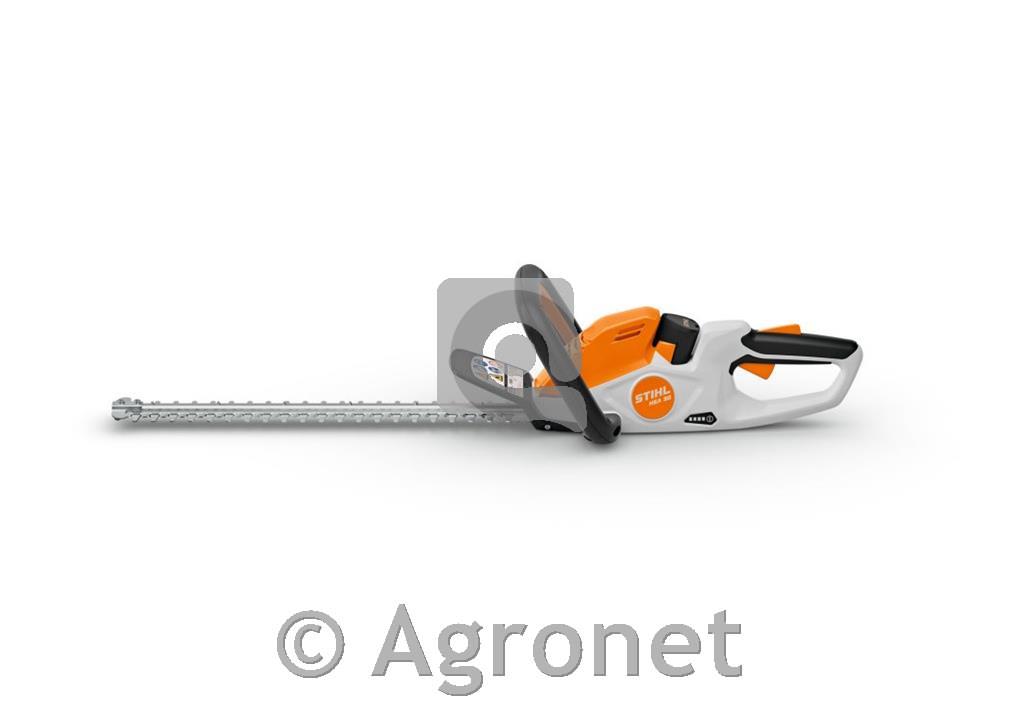 Akumulatorski rezalnik za živo mejo HSA 30 STIHL
