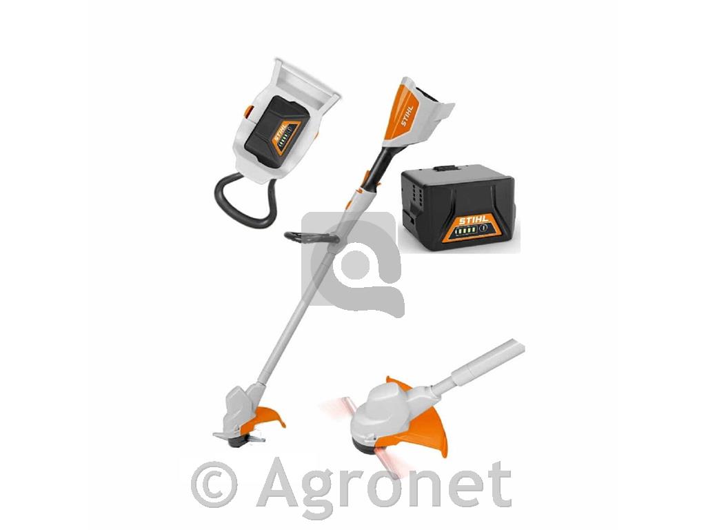 Otroška kosa z baterijo STIHL