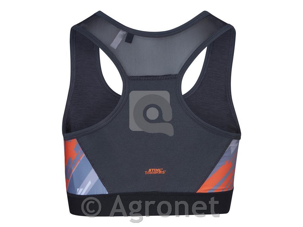 Ženski športni nedrček, vel. Xs STIHL