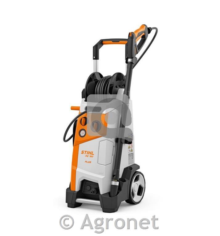 Visokotlačni čistilec RE 150 PLUS STIHL