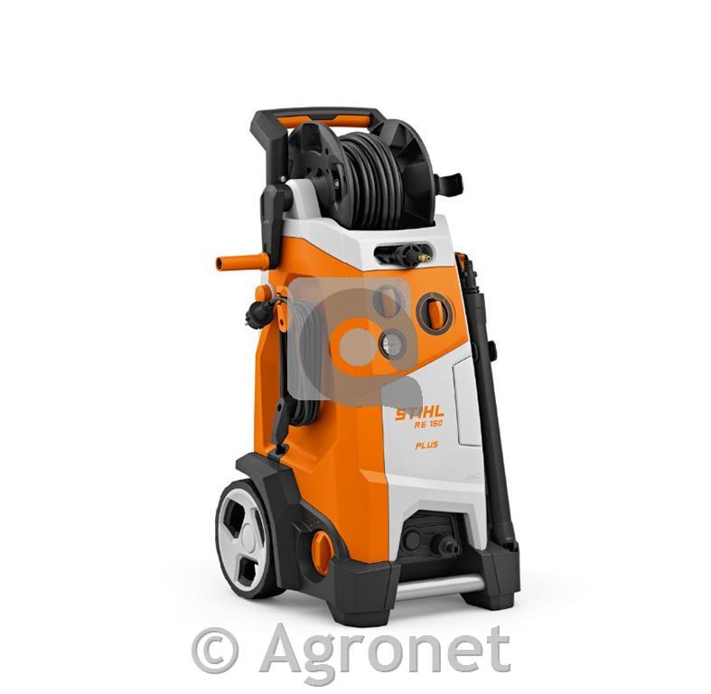 Visokotlačni čistilec RE 150 PLUS STIHL
