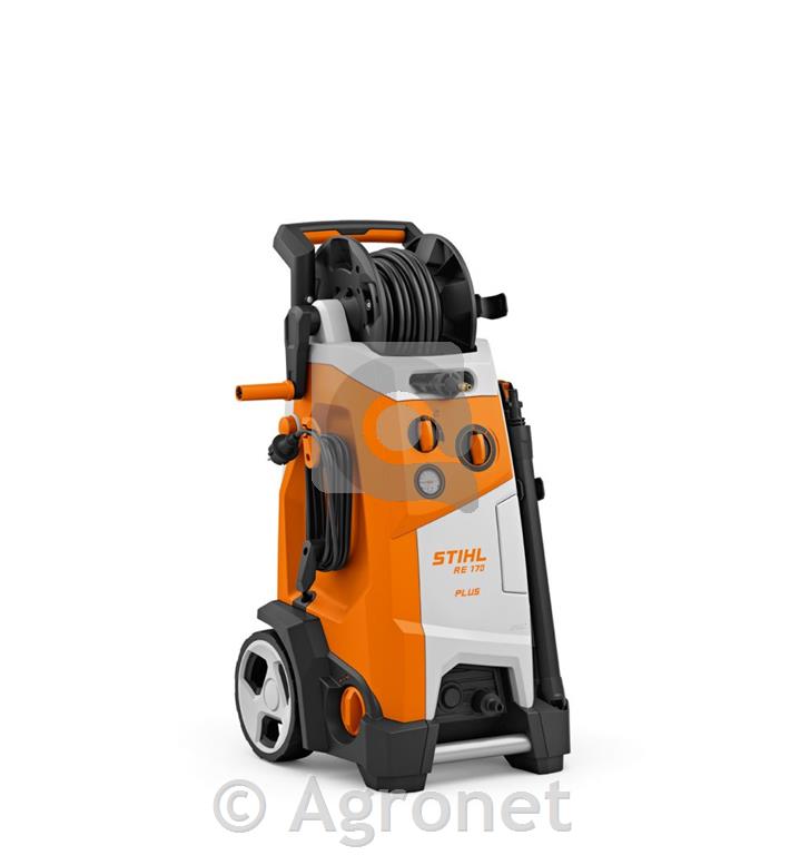 Visokotlačni čistilec RE 170 PLUS STIHL