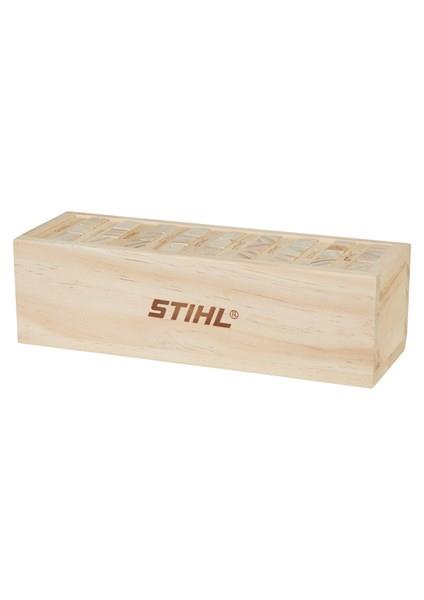 Družabna igra jenga STIHL