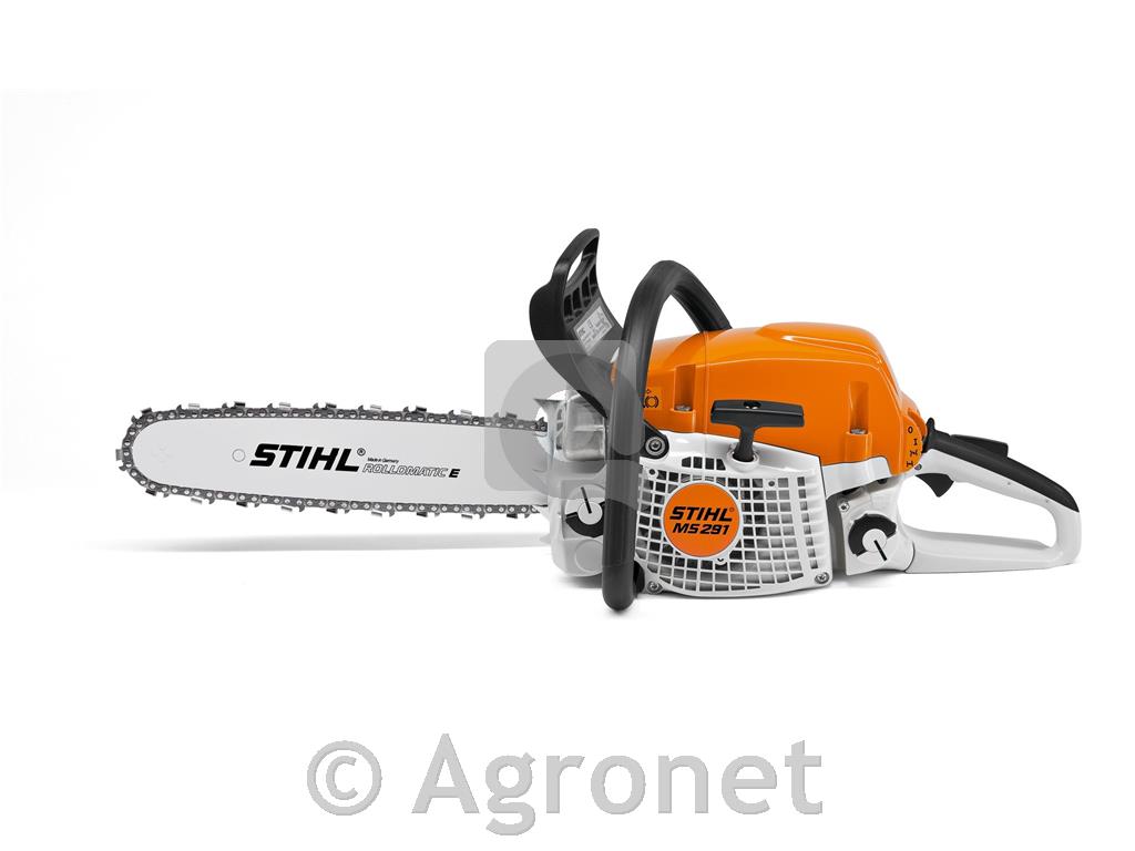 Motorna žaga MS 291, meč 45 cm STIHL