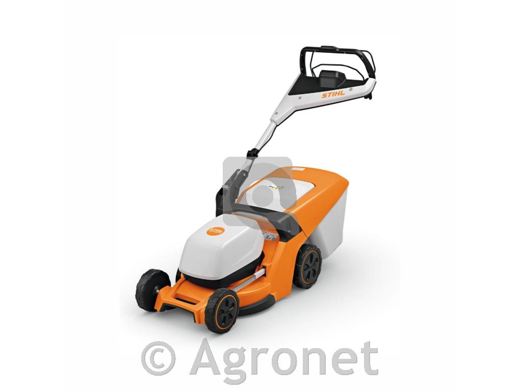 Akumulatorska kosilnica RMA 443 PV STIHL