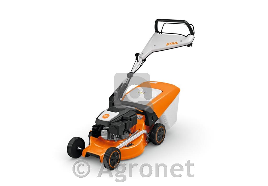 Bencinska kosilnica RM 248 T STIHL