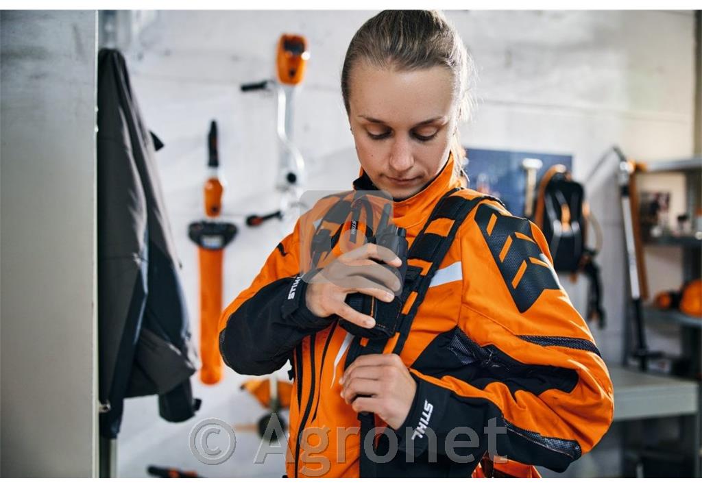 Torba za radijski sprejemnik ADVANCE X-Flex STIHL