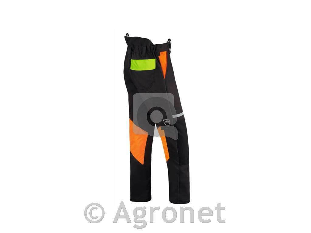HLAČE NA PAS FUNCTION CORE SZ L DACL1
