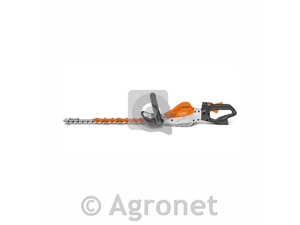 Akumulatorski rezalnik za živo mejo HSA 94 T STIHL