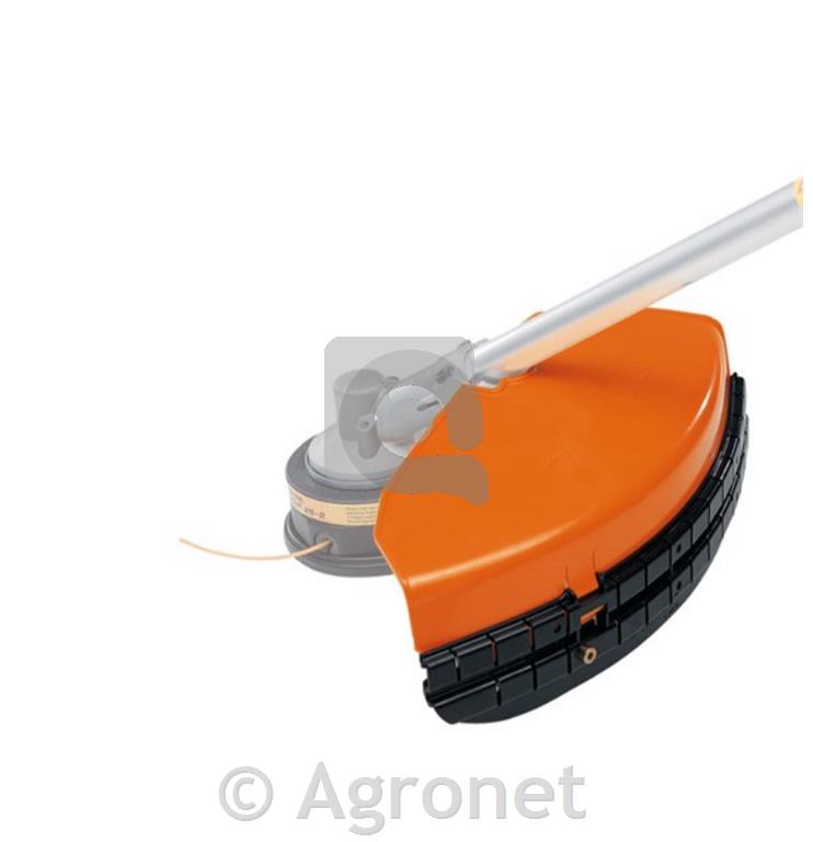 Komplet ščitnik Universal 420 mm STIHL