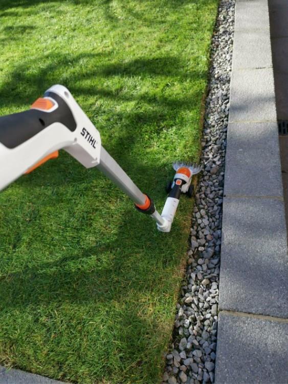 Teleskopski ročaj za HSA 26 STIHL