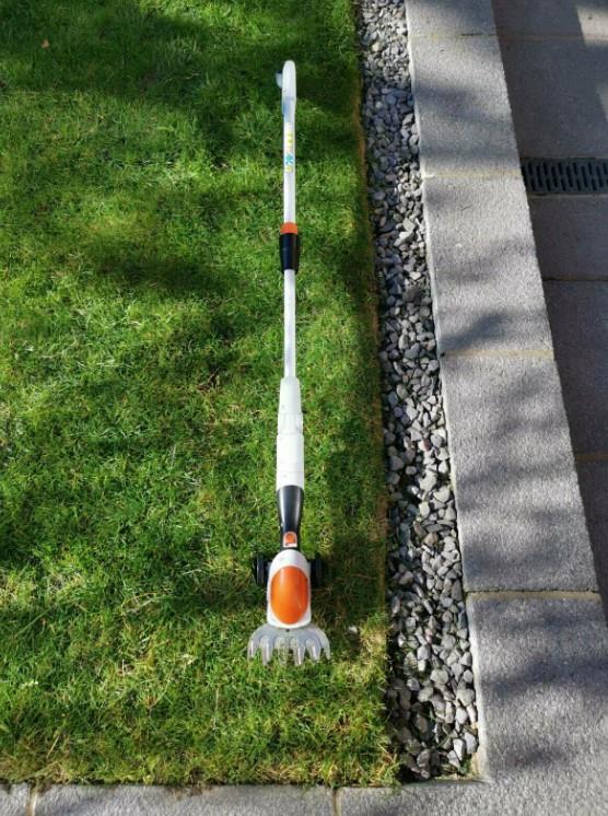 Teleskopski ročaj za HSA 26 STIHL
