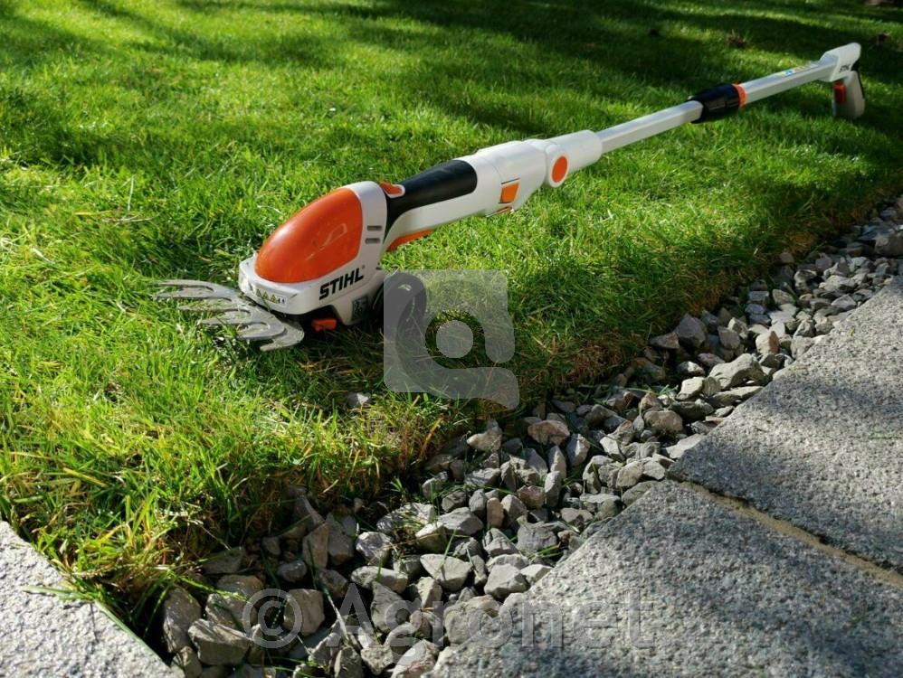 Teleskopski ročaj za HSA 26 STIHL