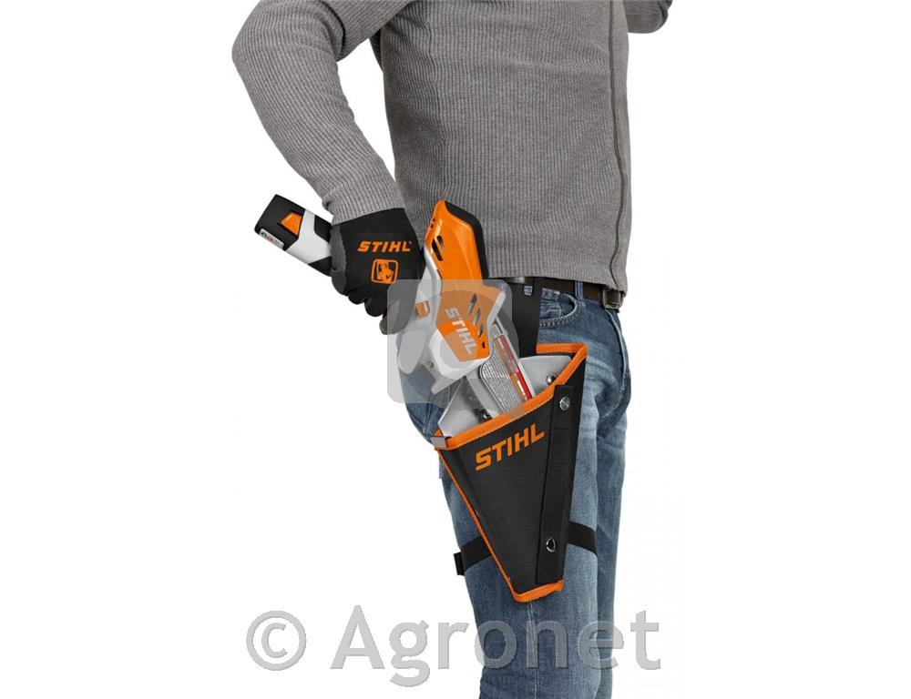 Tok za GTA 26 STIHL