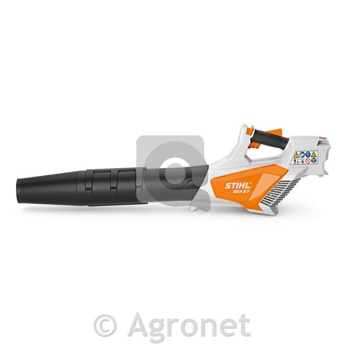 Akumulatorski pihalnik BGA 57 + AK20 + AL101 STIHL