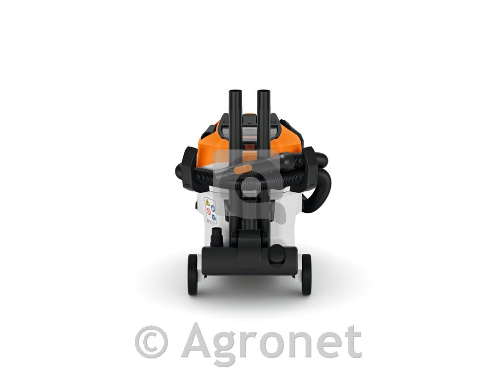 Aku sesalnik za suho in mokro sesanje SAE 60 L STIHL
