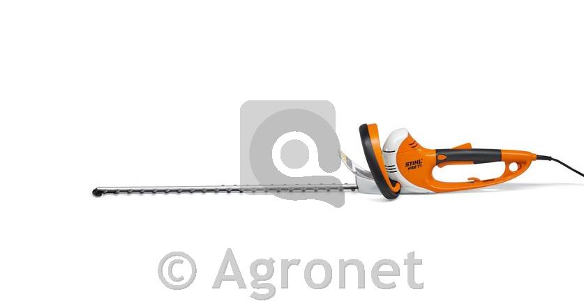 Električni rezalnik HSE 71 STIHL
