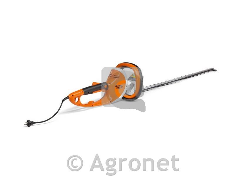 Električni rezalnik HSE 71 STIHL