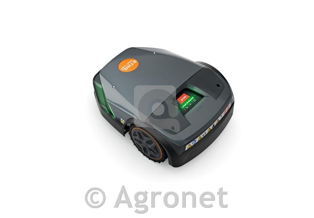 Robotska kosilnica iMow 7 PRO STIHL