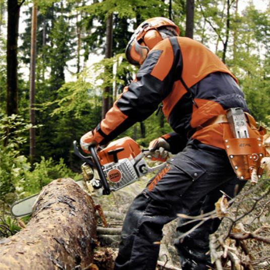 Motorna žaga MS 362 C-M, meč 40 cm STIHL