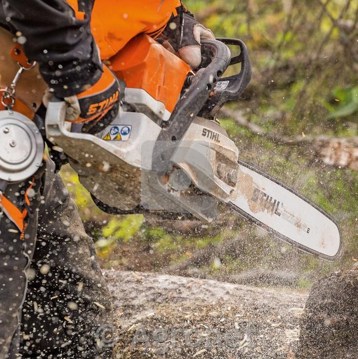 Motorna žaga MS 362 C-M, meč 40 cm STIHL