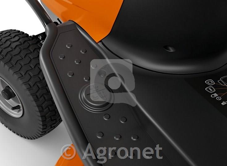 Vrtni traktor RT 5097 STIHL