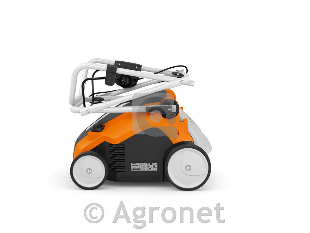 Prezračevalec trave RLE 240 STIHL