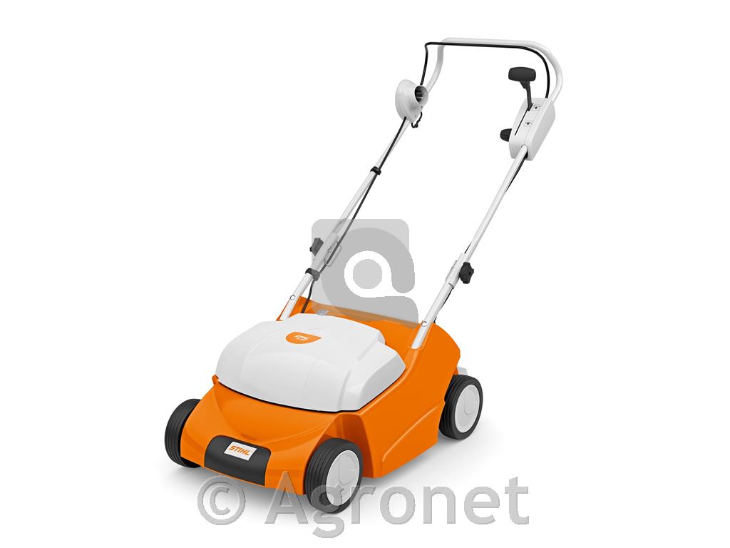 Prezračevalec trave RLE 540 STIHL